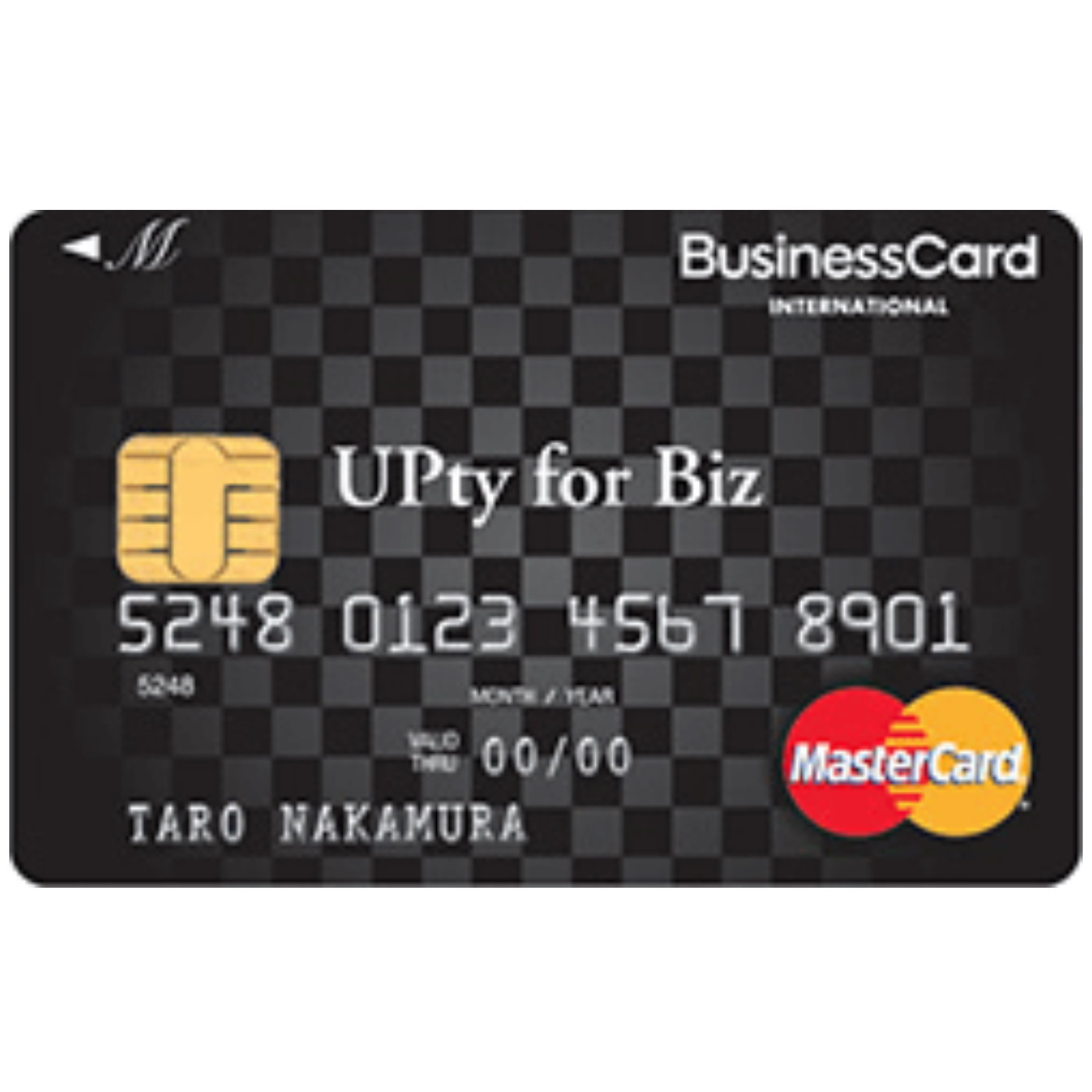 UPty for Biz M 1