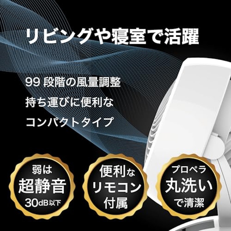 サーキュレーター 2