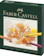 Faber-Castell ポリクロモス色鉛筆 36色スタジオボックス 1