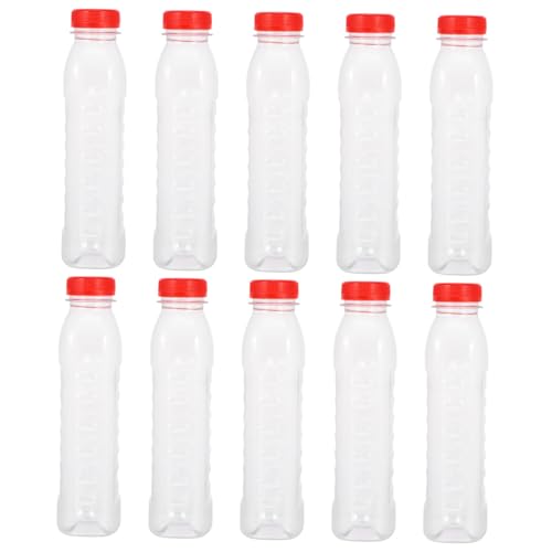 ペットボトル容器 10本セット 1