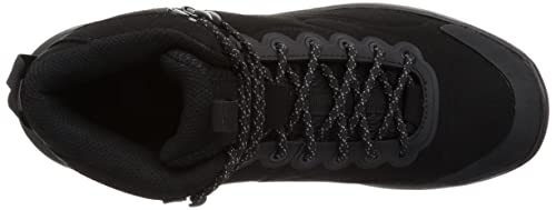 Scrambler Mid GORE-TEX Invisible Fit 5