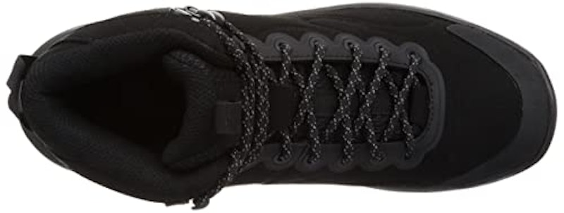 Scrambler Mid GORE-TEX Invisible Fit 5