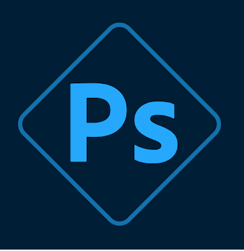 Photoshop Express 写真補正&加工アプリ 1