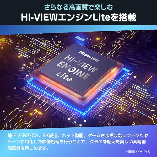 4K液晶テレビ 8
