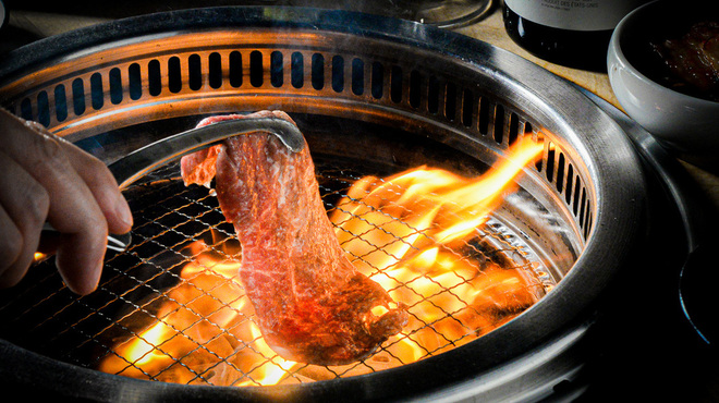 東京の高級焼肉食べ放題のおすすめ人気ランキング【2026年6月】 5