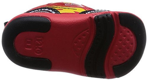 ベビーシューズ カーズ 4