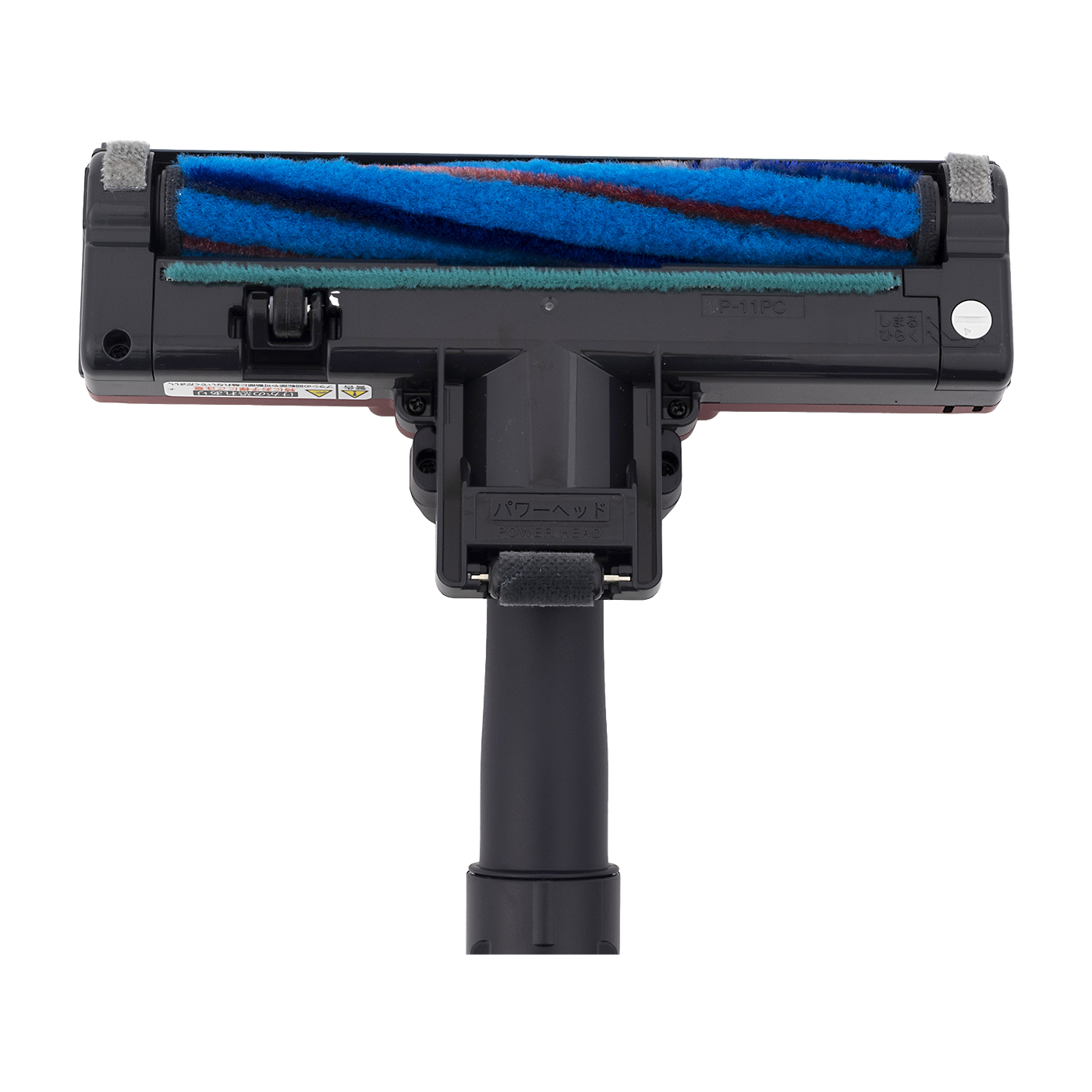 シャープ 紙パック式掃除機 EC-VP510をレビュー！クチコミ・評判をもと