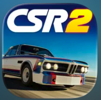 CSR Racing 2 1