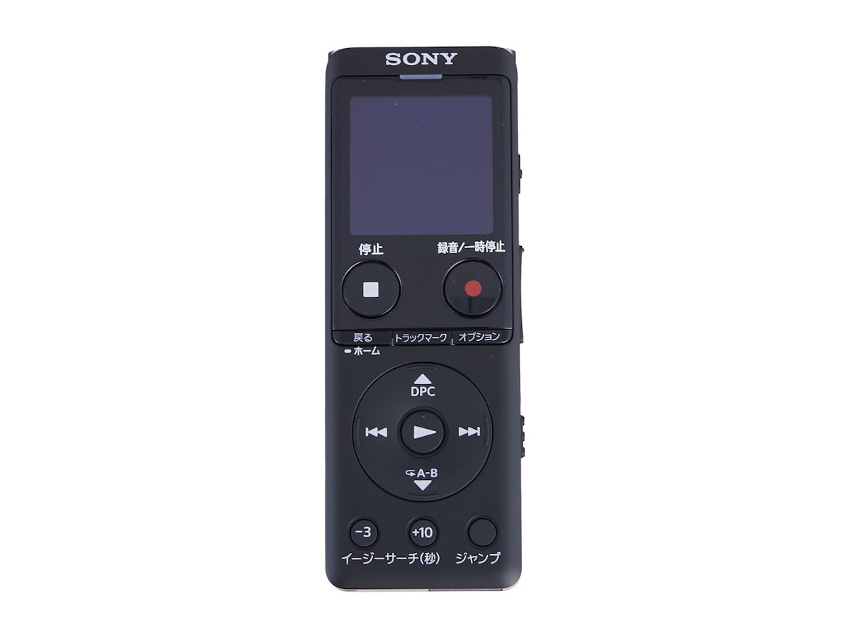 SONY ICD-UX570Fの口コミ・評判は?実際に使ってよい点・気に SONY ICD-UX570Fの口コミ・評判は?実際に使ってよい点・気に