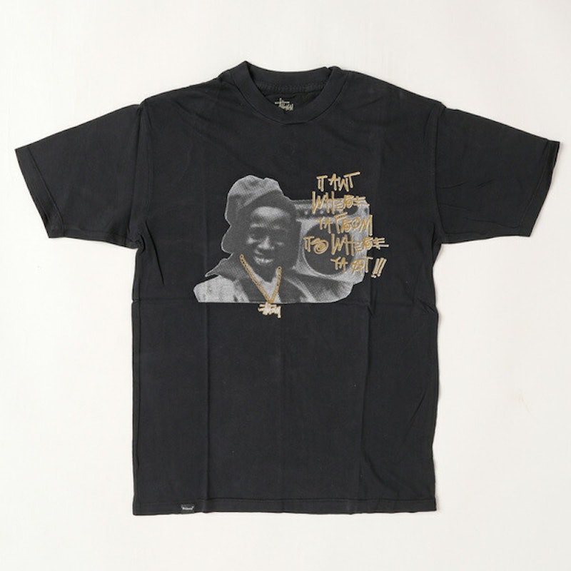 deadstock made in USA Tシャツ 6
