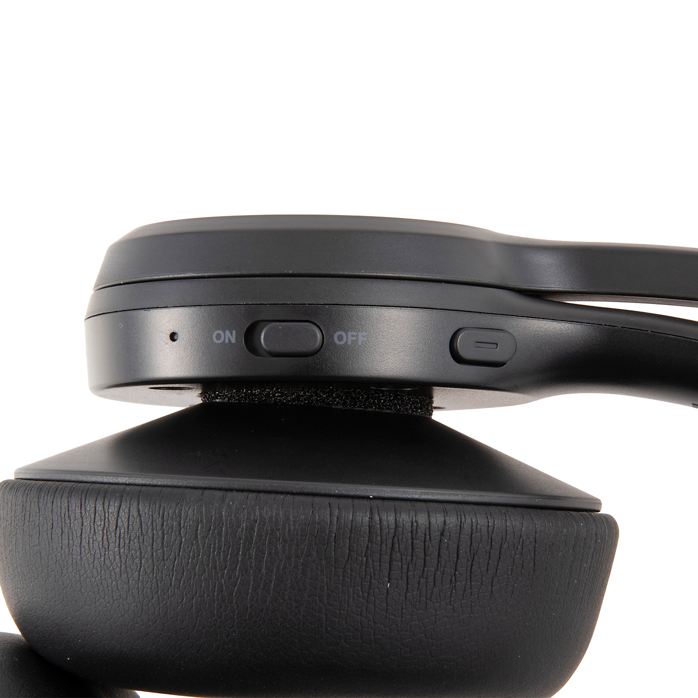 ノイズリダクションステレオBluetoothヘッドセット 4