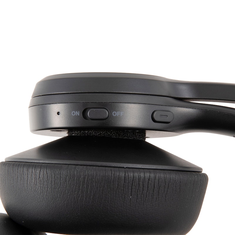 ノイズリダクションステレオBluetoothヘッドセット 4