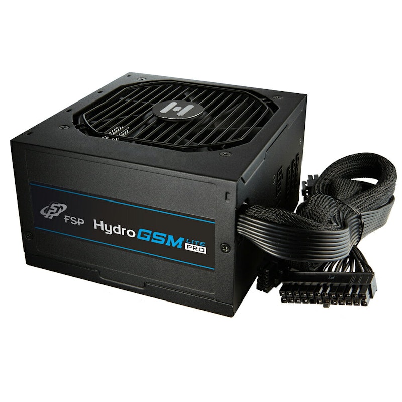 Hydro GSM Lite PRO 750W 1
