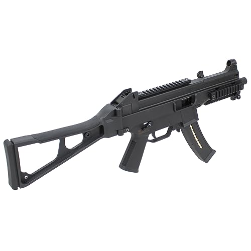 UMP9 G3電動ガン 3