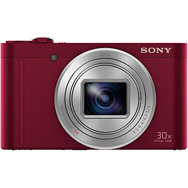 DSC-WX500 1
