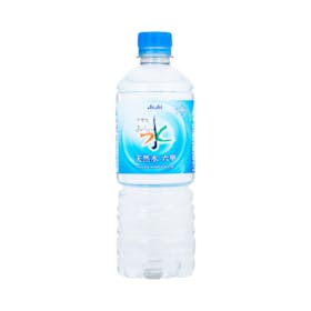 アサヒ飲料 アサヒ おいしい水 天然水 六甲 クチコミ評価・評判&検証レビュー 1