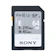 ソニー SDXCカード 64GB 1