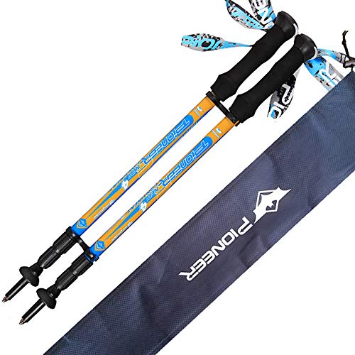 21年 トレッキングポールのおすすめ人気ランキング19選 Mybest