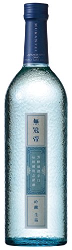 無冠帝 1