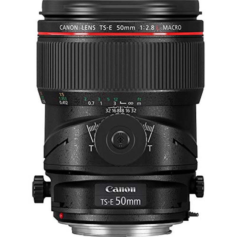 TS-E50mm F2.8L マクロ 1