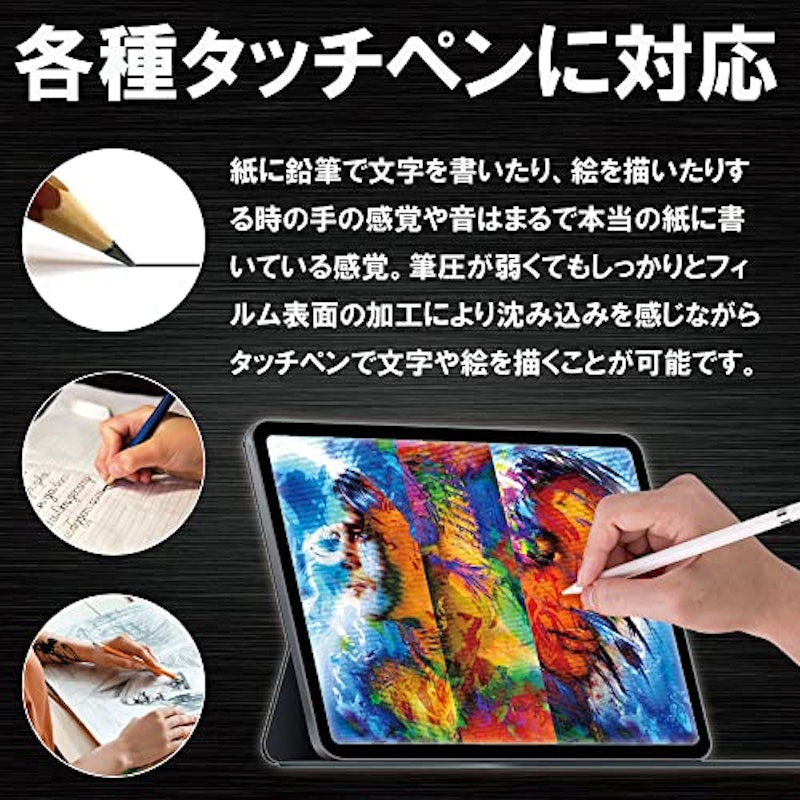 液晶保護フィルム 5