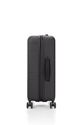 Samsonite ブラック キャリーケース 小型　機内持ち込みサイズ Samsonite サムソナイト スーツケース 機内持ち込み Sサイズ 35L