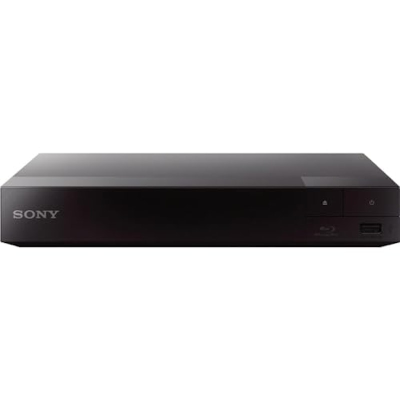 Blu-Ray Player with Wi-Fi 1