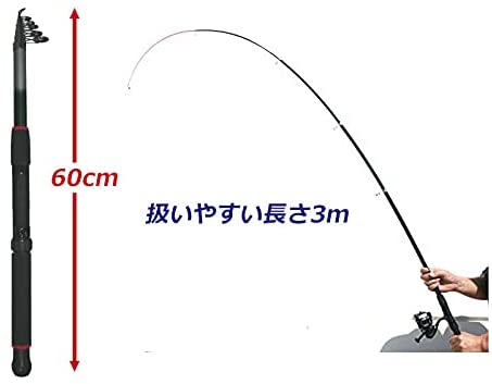22年 釣り初心者入門セットのおすすめ人気ランキング18選 Mybest