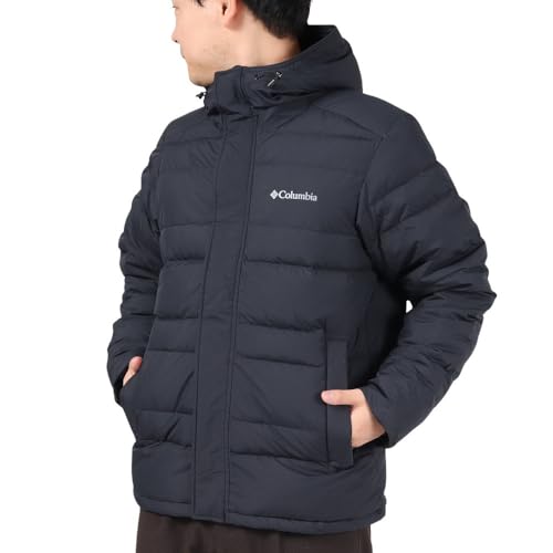 Saltzman ダウンフーディドジャケット 1