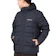 Columbia Sportswear Saltzman ダウンフーディドジャケット 1