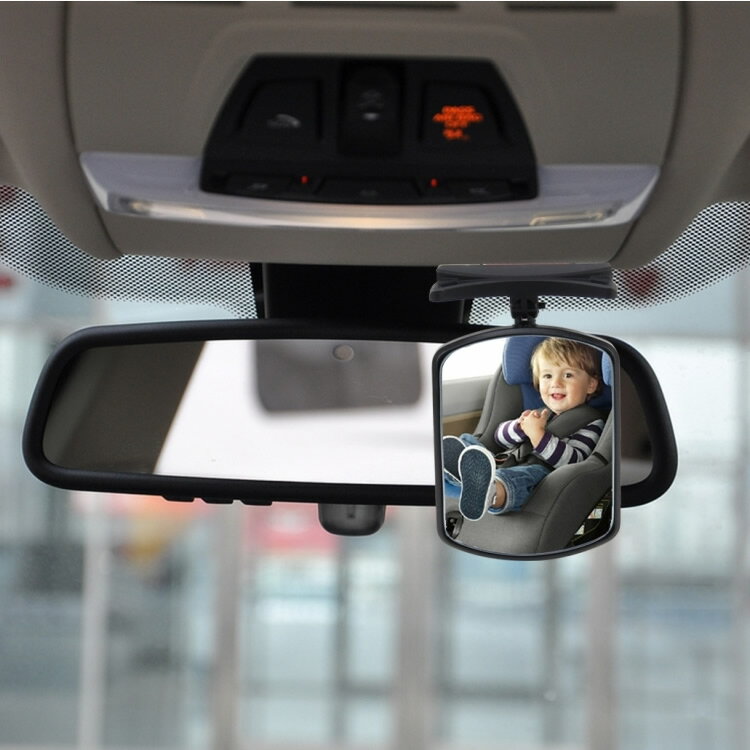 94 以上節約 2 1ミニ安全車後部座席ベビービューミラーベビー リア 広角ミラー車ベビーキッズモニター車 スタイリング Materialworldblog Com