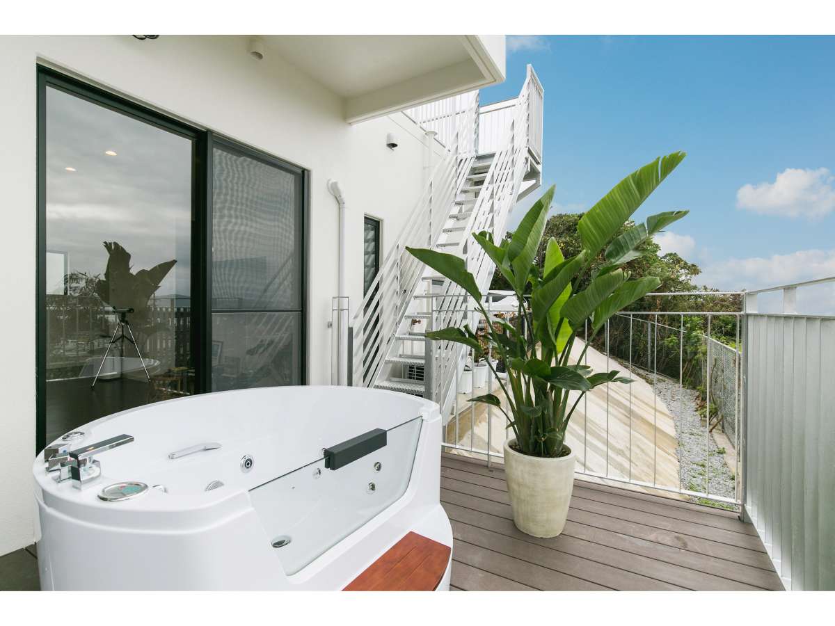 古宇利 Ocean Villa 2