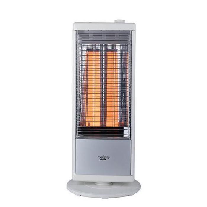 【2024年製】アラジン遠赤グラファイトヒーター 遠赤グラファイトヒーター （トリカゴ） | Aladdin（アラジン