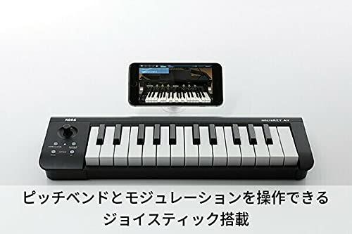 microKEY Air 3