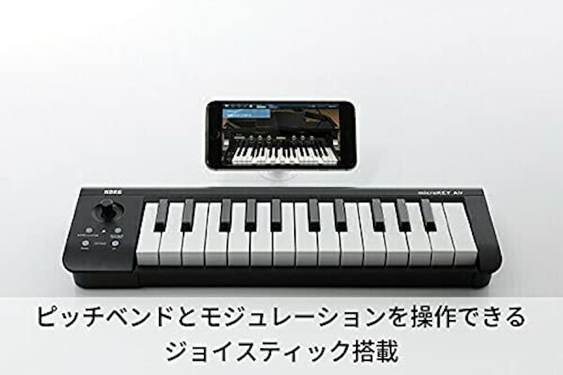 microKEY Air 3
