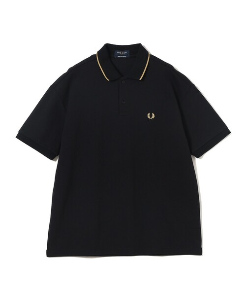 フレッドペリー Fred Perry ポロシャツ　定番　メンズ 楽天市場】26年春夏新作 FRED PERRY/フレッドペリー ポロシャツ M12