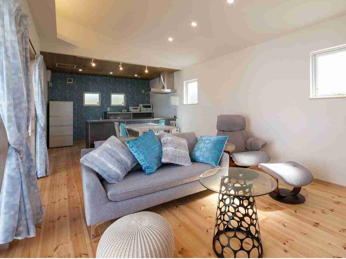 VILLA YAHACHI GARDEN 1