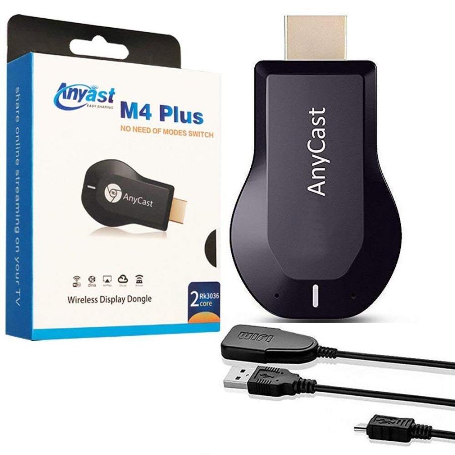 AnyCast M4 Plus  1