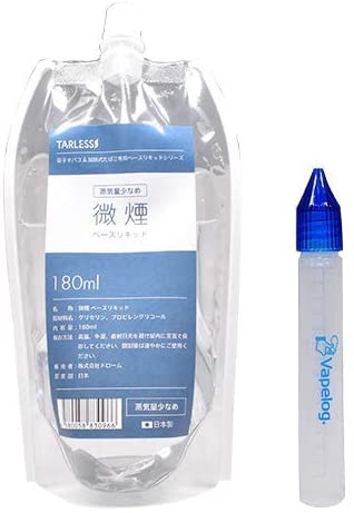 ベースリキッド 1