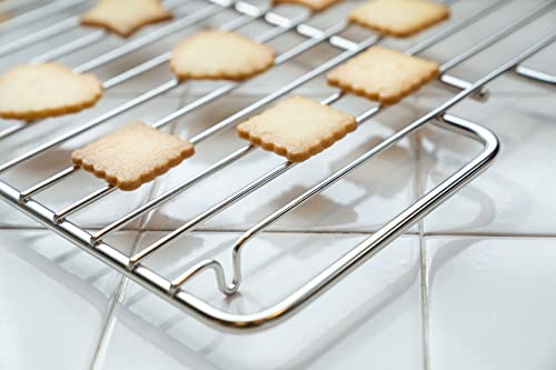 ケーキクーラー 3