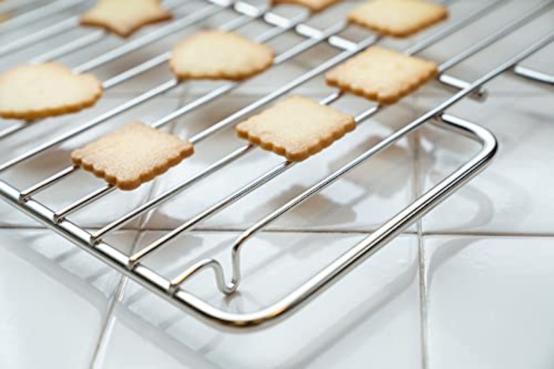ケーキクーラー 3