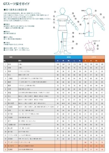 ウェットスーツ 7