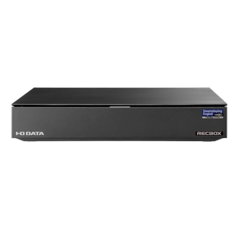 RECBOX 8TB 1