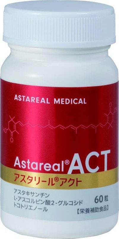 アスタリールACT2 1