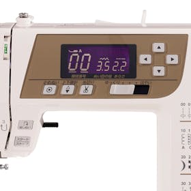 ジャノメミシン JN831をレビュー!クチコミ・評判をもとに徹底検証 2
