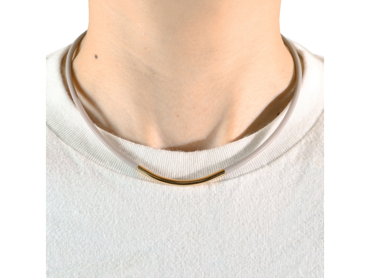 コラントッテ Lierrey ループ ネックレスをレビュー!クチコミ・評判を コラントッテ Lierrey ループ ネックレスをレビュー!クチコミ・評判を