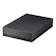 バッファロー USB3.2(Gen1)対応 外付けHDD 1