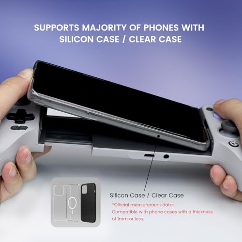 G8 Galileo Mobile Controller 2