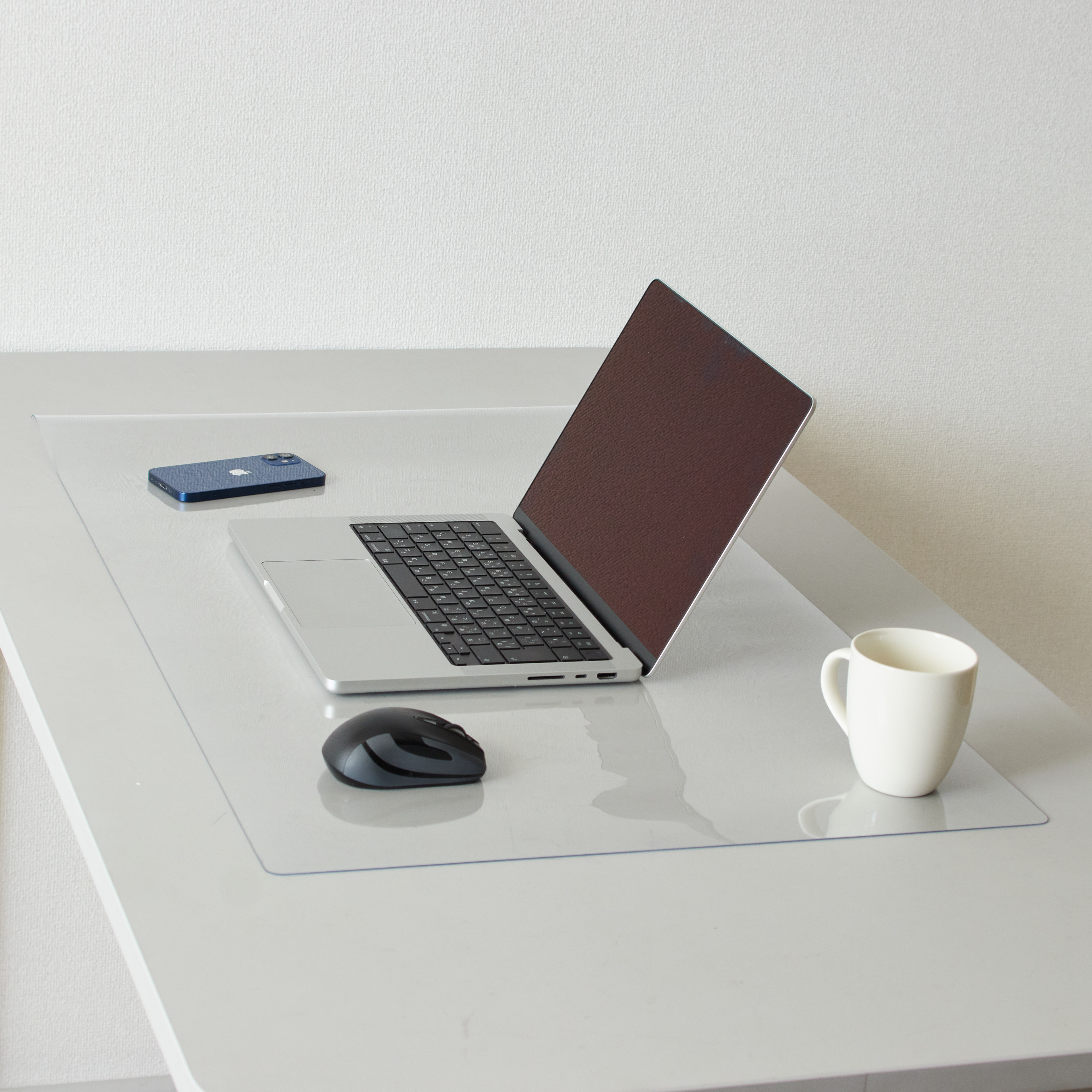 TRUSCO(トラスコ) 旧JIS用・両面非転写デスクマット RoHS2対応 1455X715 DMS-231A : TRUSCO(トラスコ) 旧JIS用・両面非転写デスクマット RoHS2対応 1045X715 DMW-501A:  文房具・オフィス用品