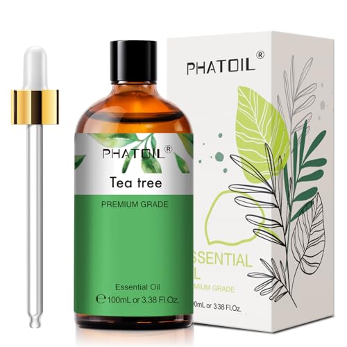 Essential Oil 1